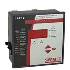 Controlador De Fator De Potência Trifásico 380v | 12 Estágios